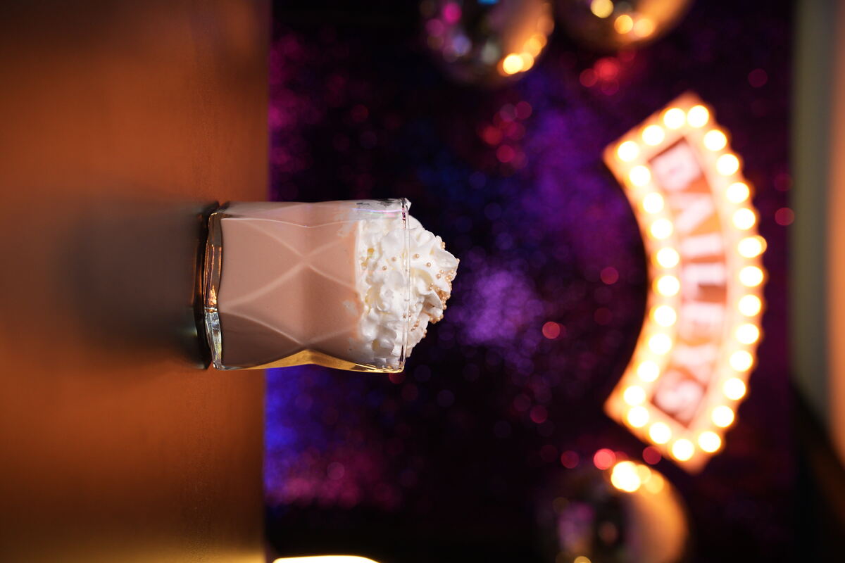 Beibis Baileys (Cortesía: Baileys)