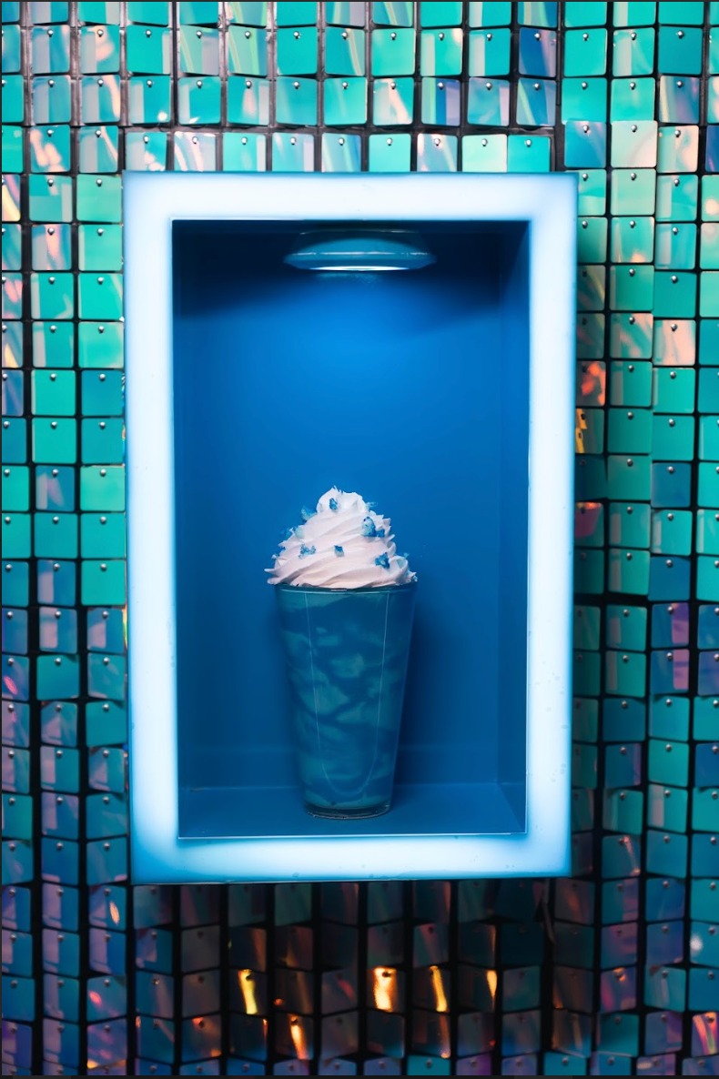 Chocolate Lo Juro (Cortesía Baileys)