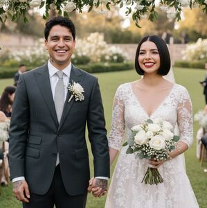 Christian Nodal revela si su hija Inti estará invitada a su boda por la iglesia con Ángela Aguilar (IA)