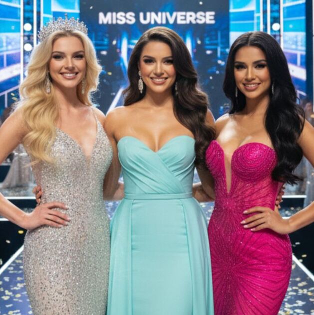 Varias concursantes de Miss Universo 2025 fueron hospitalizadas por una intoxicación alimentaria en Tailandia (IA)