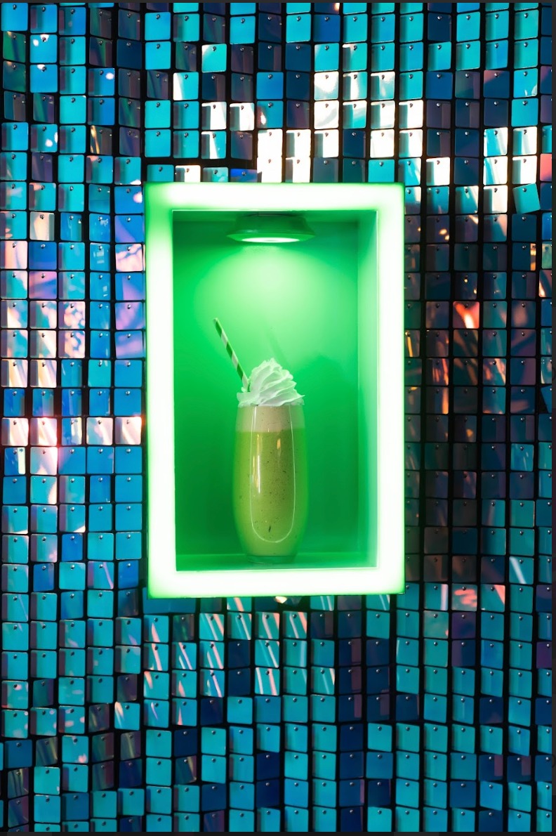 Miau Miau (Cortesía: Baileys)