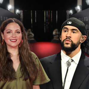 Aquí te presentamos la lista completa de ganadores de los Latin Grammy 2025 (Getty Images/IA)