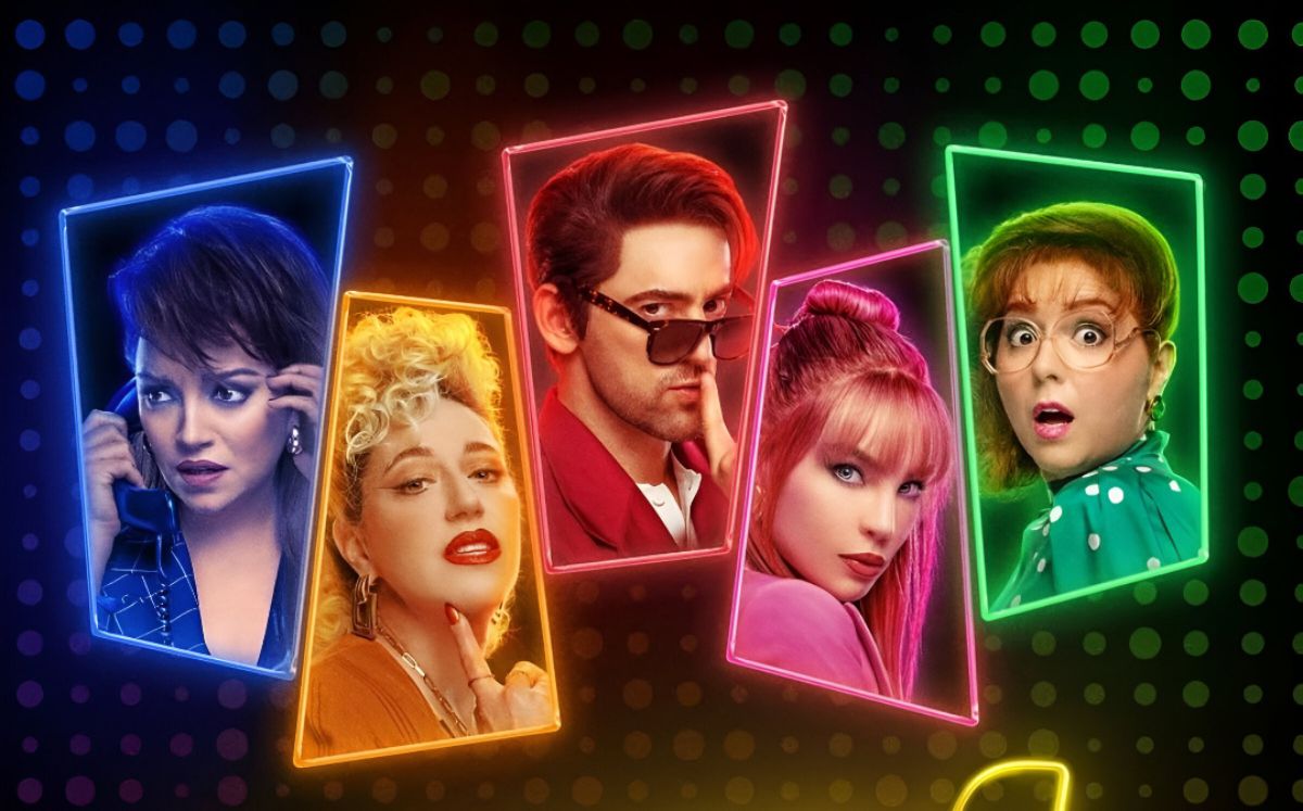 Test para descubrir qué personaje de “Mentiras All Stars” eres y cómo preparar el coctel que va con tu personalidad (Instagram)