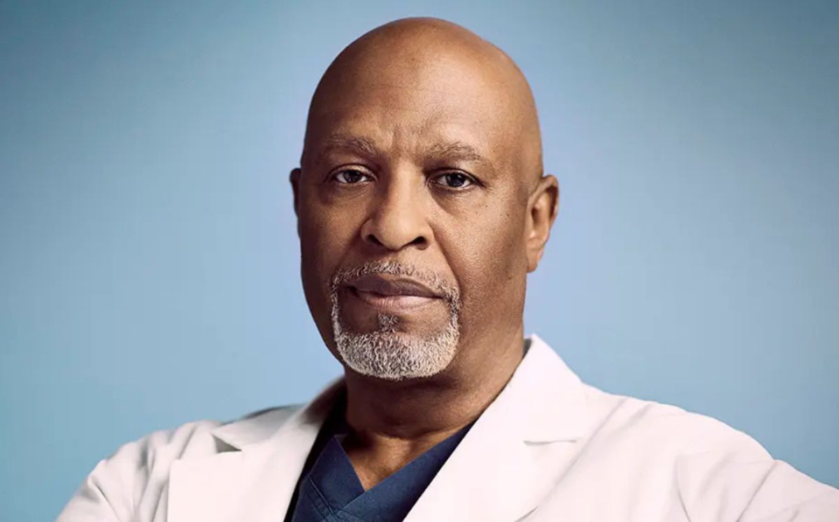 James Pickens Jr., actor de "Grey's Anatomy", tiene cáncer (Foto: Instagram)
