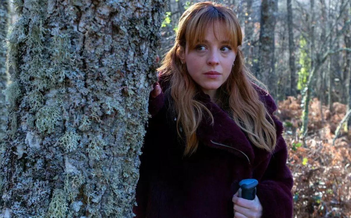 Quién es quién en “El cuco de cristal”, la nueva miniserie de Netflix