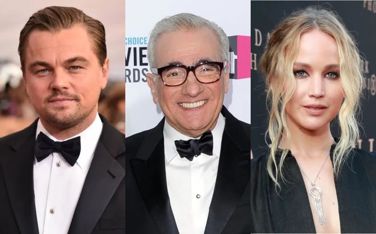 "What happens at night": Lo que sabemos de la película de Martin Scorsese (Foto: Getty)