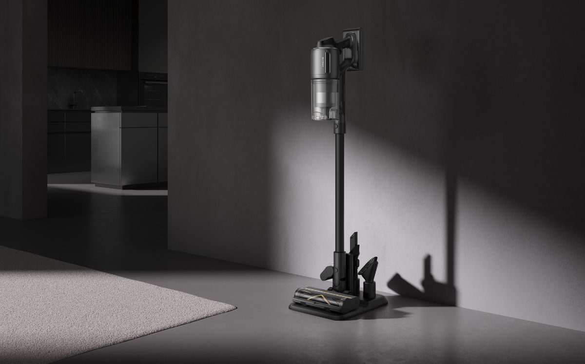 Aspiradora Dreame Z30: Características y precios en México (Foto: Cortesía)