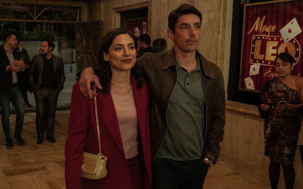 Así fue como descubrieron el fraude de la lotería que inspiró "Me late que sí" (Foto: Instagram)