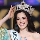 Esta es la verdadera edad de Fátima Bosch, la mexicana que busca la corona en Miss Universo 2025 (Foto: Instagram)