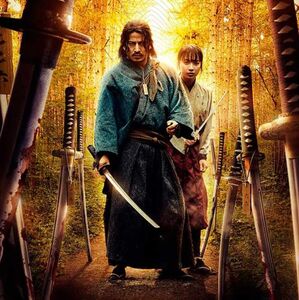 ¿Habrá temporada 2 de “El último samurái en pie”? Esto es lo que se sabe (Foto: Netflix)