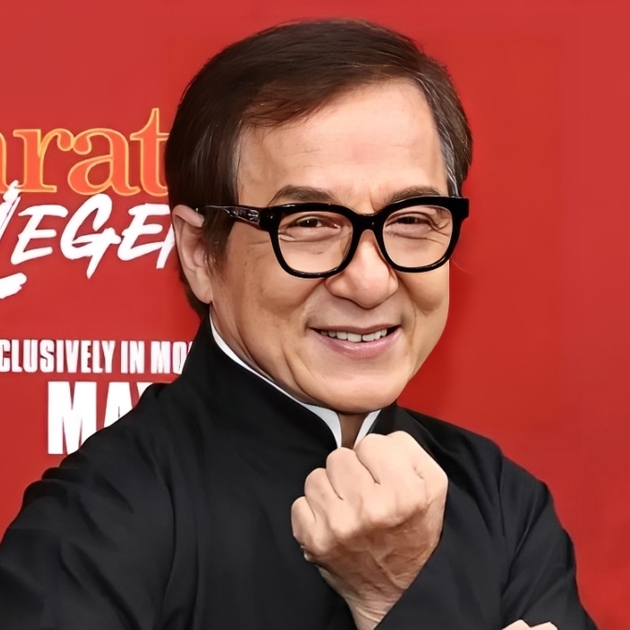 ¿Jackie Chan murió? Esta es la verdad detrás de los rumores (Foto: Getty Images)