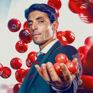 ¿Quién fue José Luis Jiménez Mangas, inspiración de "Me late que sí"? (Foto: Netflix)