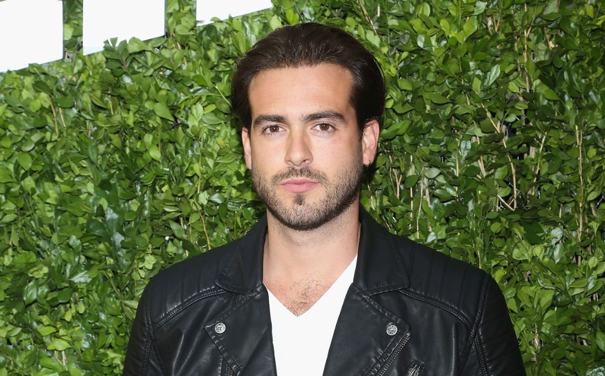 El proyecto que Pablo Lyle tendría en puerta tras salir de prisión (Foto: Getty)
