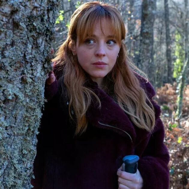 Quién es quién en “El cuco de cristal”, la nueva miniserie de Netflix