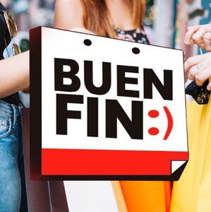 ¿Cuándo termina el Buen Fin 2025? Este es el día y hora exacta (Foto: Instagram/Freepik)