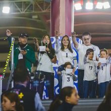 Torneo de la Amistad 2025: la fiesta deportiva escolar más grande de Latinoamérica