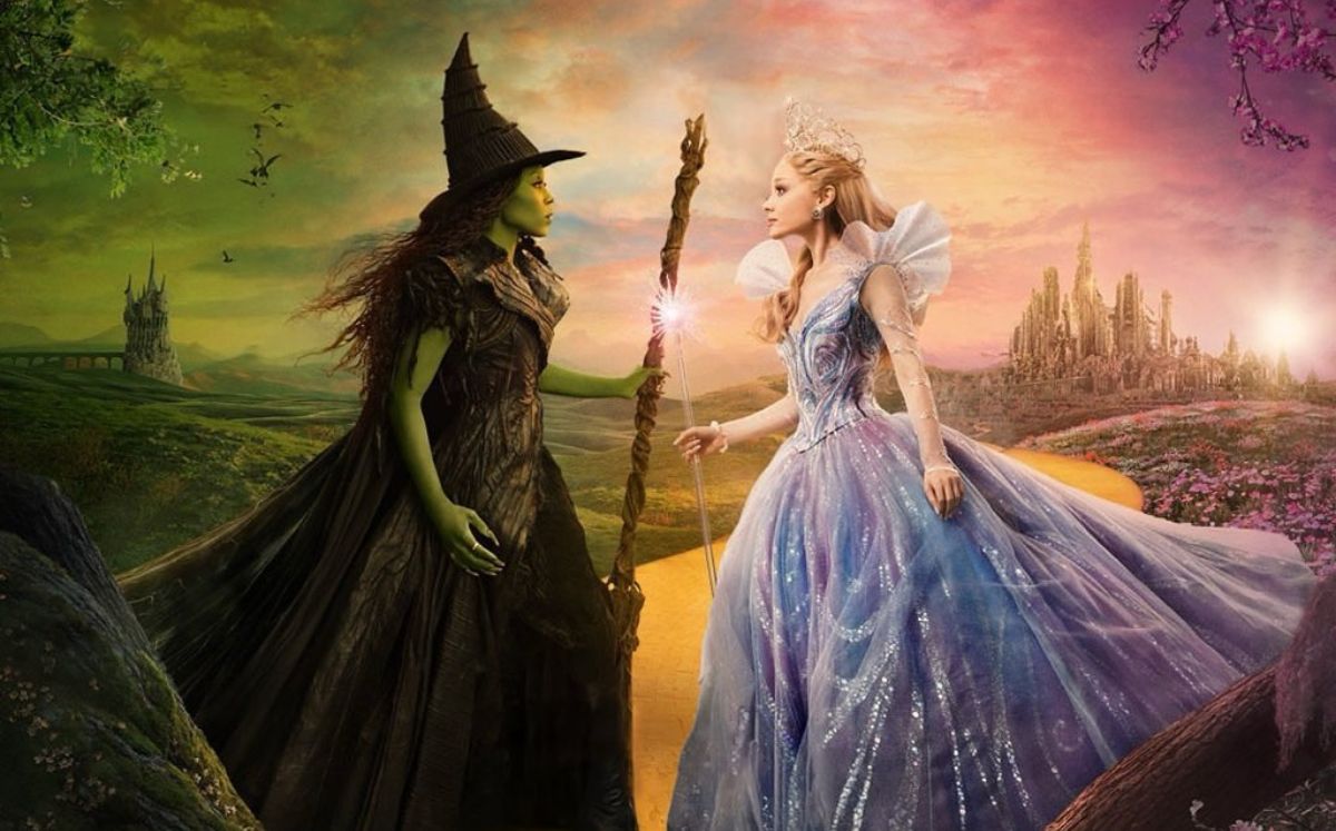 "Wicked: Por Siempre": Esto es lo que dura la segunda película (Foto: Instagram)