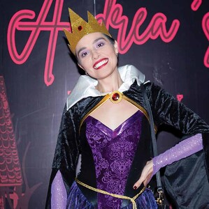 Andrea Estrada (Fotos: Yanahui F. Sevilla)