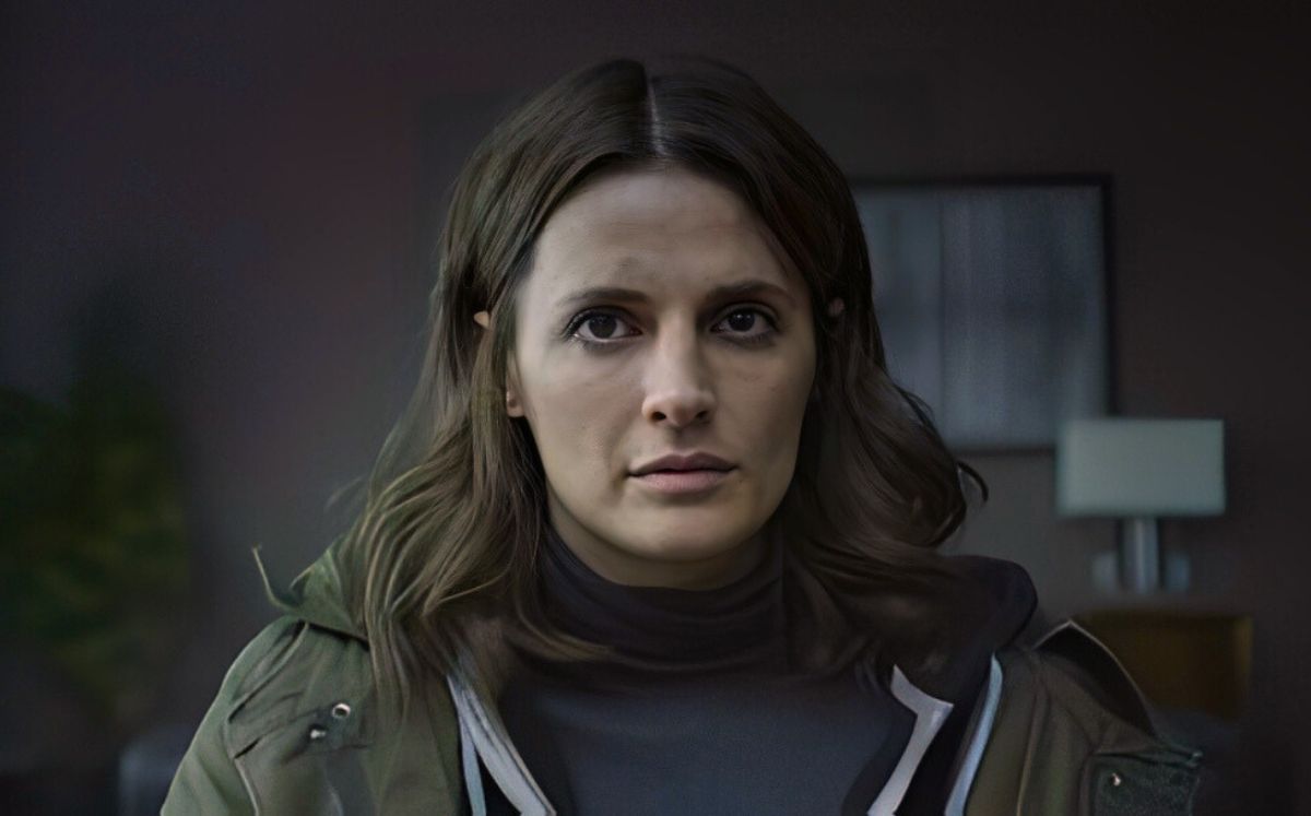 "Ausente", final explicado de la serie en Netflix: ¿Nick y Jack mueren al final de la temporada? (Foto: Netflix)