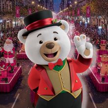 Todo sobre el Bolo Fest 2025: ruta, fecha, hora y lo más esperado del desfile navideño de Liverpool (IA/Liverpool)