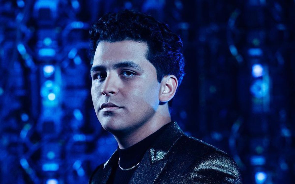 Christian Nodal vuelve a tribunales y la tensión con Universal escala más de lo previsto (Instagram)