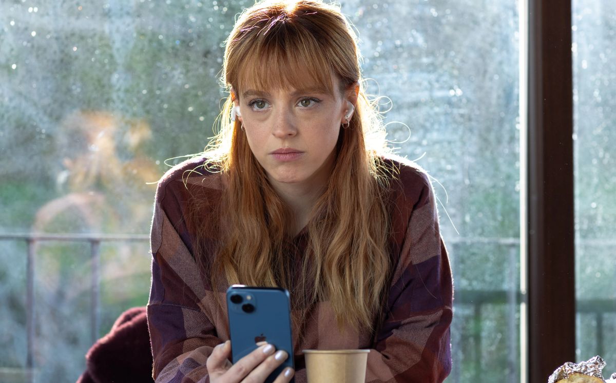 "El cuco de cristal", final explicado de la serie: ¿Quién mató a Rafa? (Foto: Instagram)