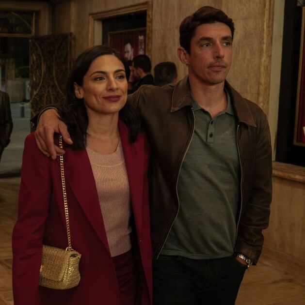 Así fue como descubrieron el fraude de la lotería que inspiró "Me late que sí" (Foto: Instagram)