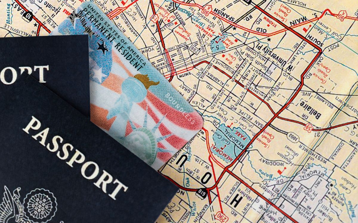 La Embajada de Estados Unidos anuncia cambio clave en CDMX para tramitar la visa americana (Foto: Freepik)