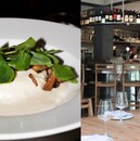 Feral en la Condesa, el restaurante de cocina de autor