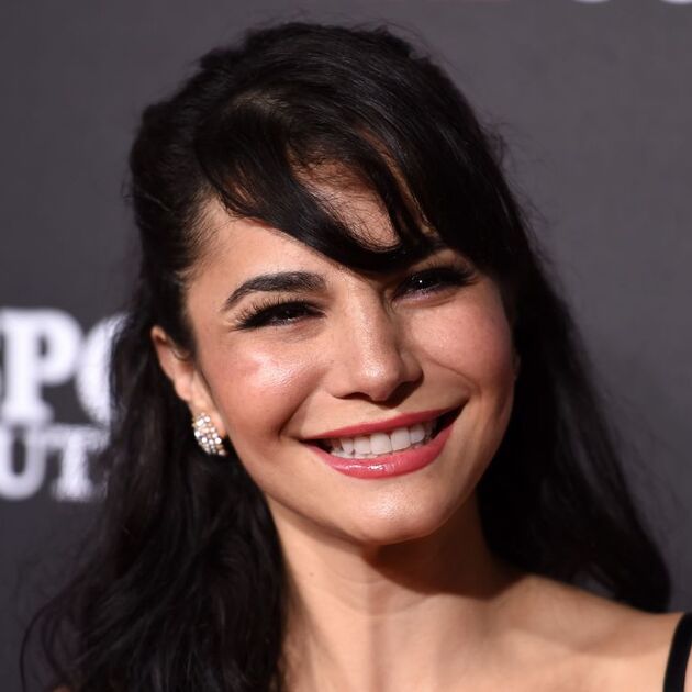 Las gemelas de Martha Higareda y Lewis Howes ya nacieron (Getty Images)