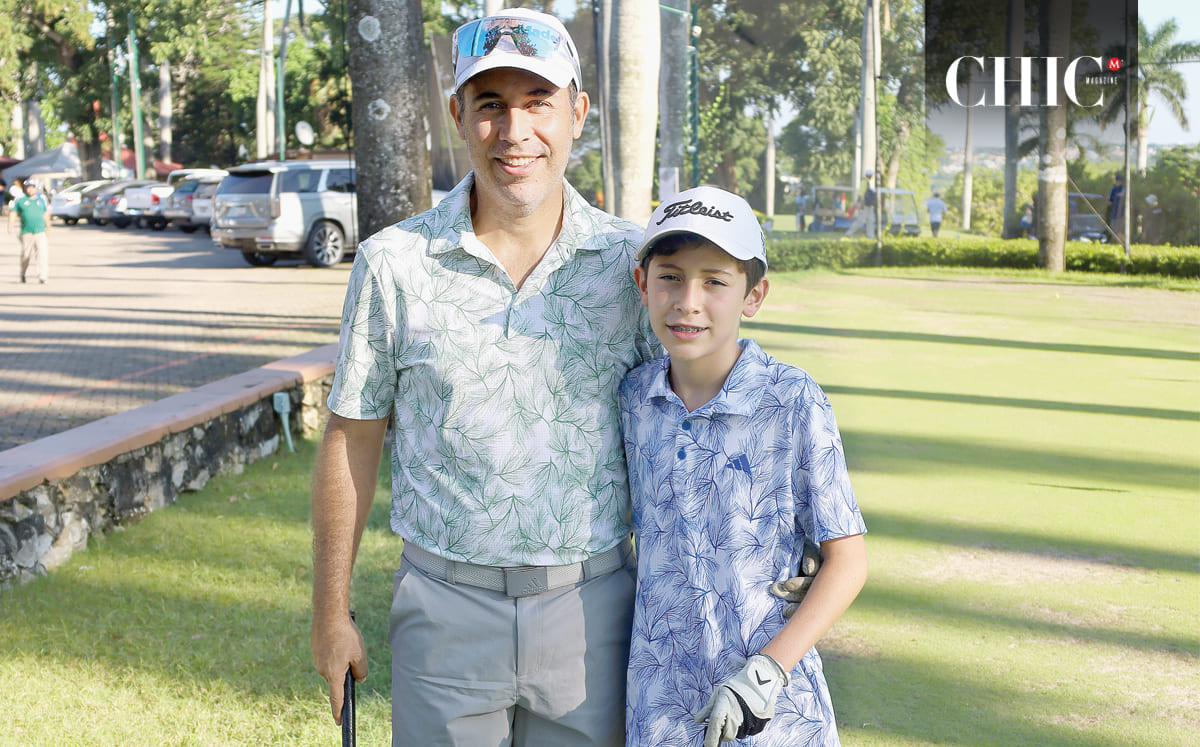 Gerardo Deutsch y Alejandro Deutsch