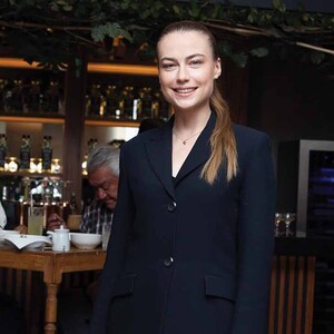 Katia Savchuk (Fotos: Yanahui F. Sevilla)