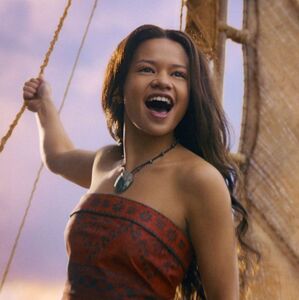 Live-action de “Moana”: Tráiler, fecha de estreno, reparto y más (Foto: Instagram)