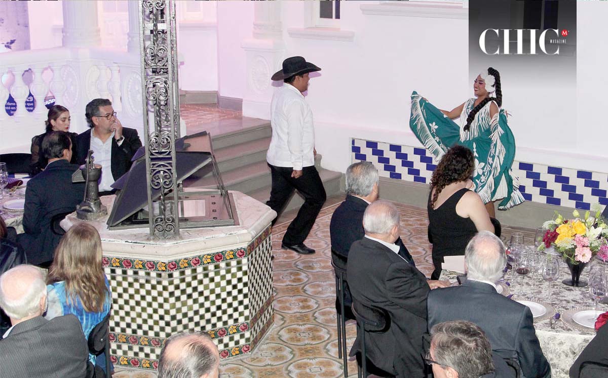 Momentos de la noche