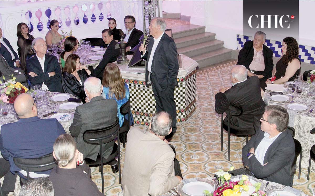 Momentos de la noche