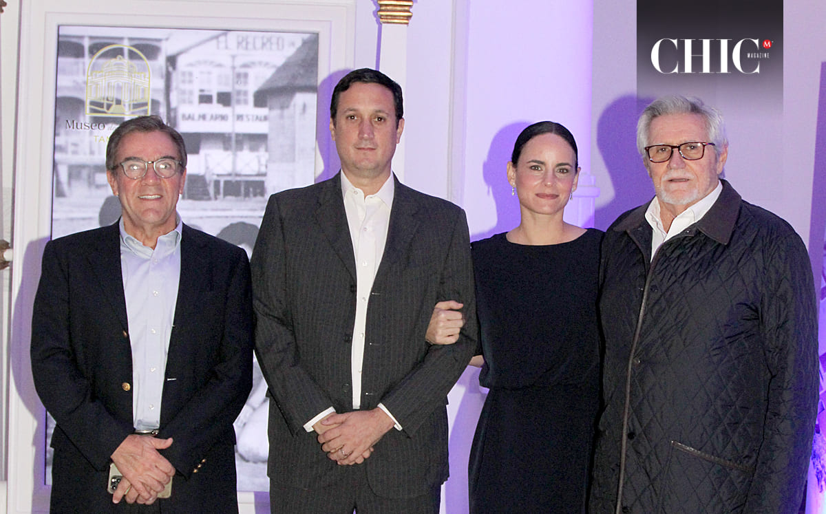 Araceli Vazquez, Juan Carlos Villanueva