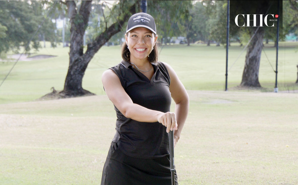 Ana Cris de Legorreta