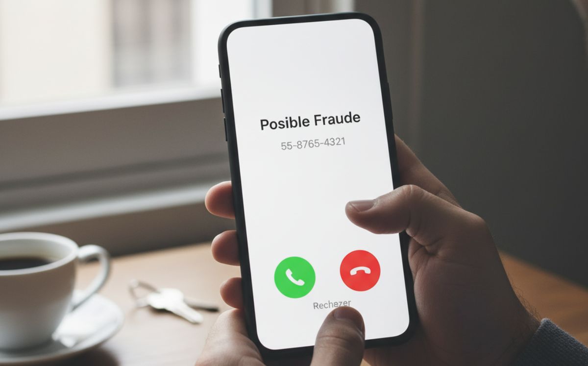 MasOrange lanza “Llamada Visible”, un filtro gratuito desde la red para bloquear spam telefónico sin apps (IA)