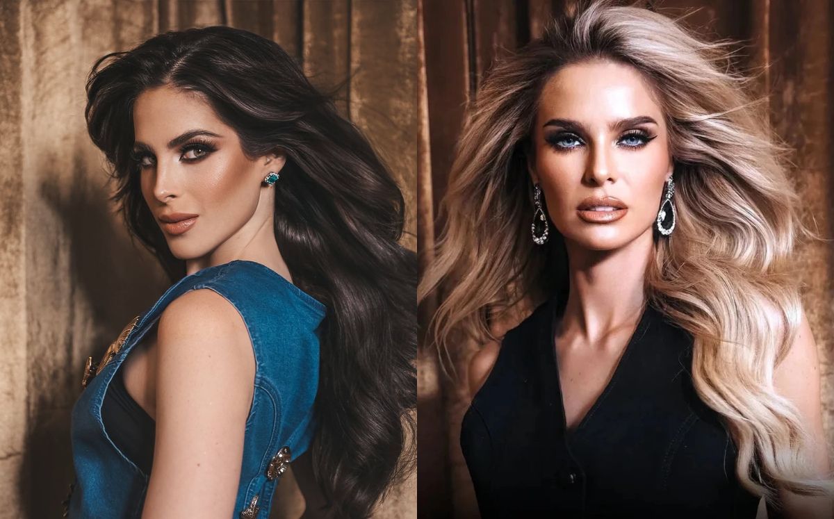 Por qué Miss Chile querría que Fátima Bosch gane Miss Universo (Foto: Instagram)