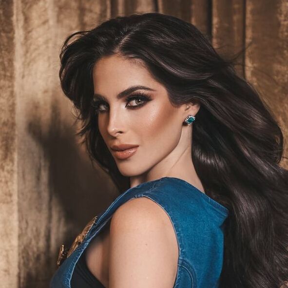 Por qué Miss Chile querría que Fátima Bosch gane Miss Universo (Foto: Instagram)