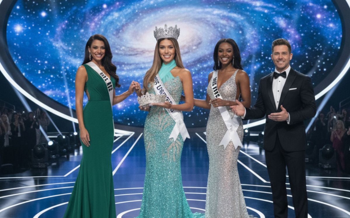 Naciones retiraron a sus representantes de Miss Universo 2025 (IA)