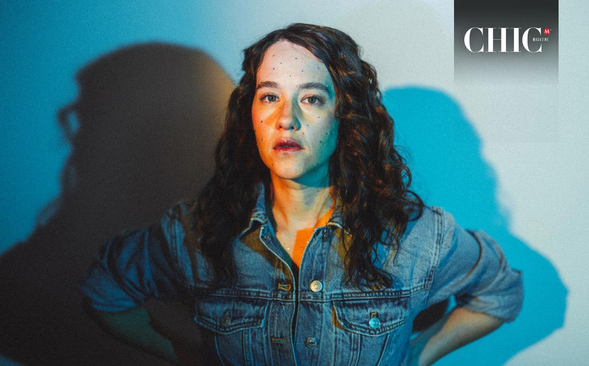 Desde que era una niña, Ximena Sariñana ha demostrado todo su talento musical y actoral / Foto: Seitrack