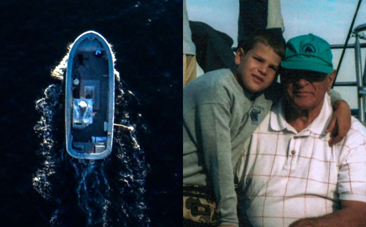 Qué le pasó a la mamá de Nathan de "El misterio de la familia Carman" (Foto: Netflix)