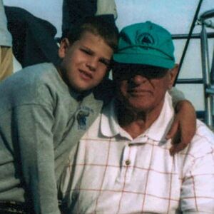 Qué le pasó a la mamá de Nathan de "El misterio de la familia Carman" (Foto: Netflix)