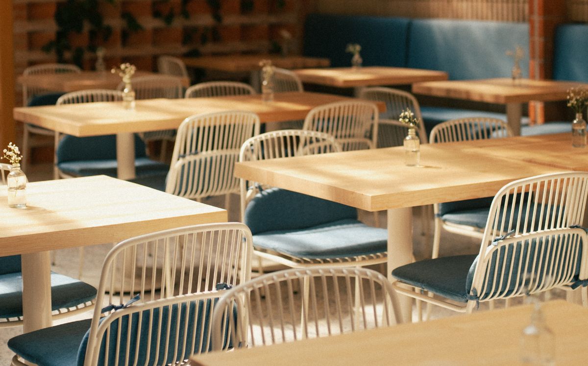 Plumbago CDMX: cocina mediterránea (Fotos: cortesía)