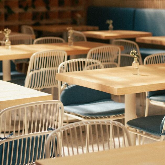 Plumbago CDMX: cocina mediterránea (Fotos: cortesía)