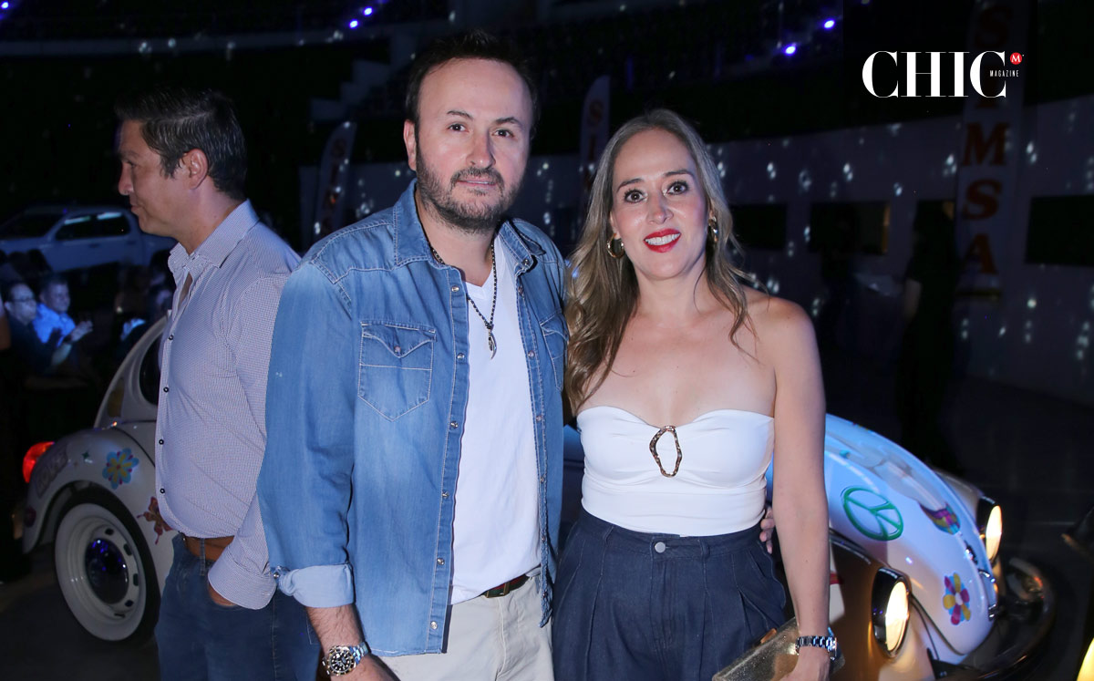 Ricardo Piñera y Pita Zavala