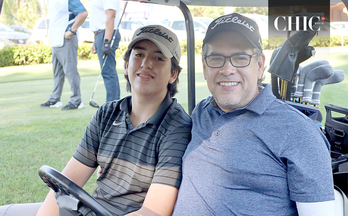 Roberto Pérez y Roberto Pérez