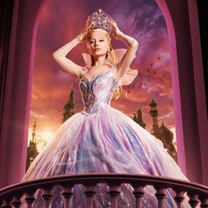 "Wicked Por Siempre”: Estas son las escenas que eliminaron de la película y molestaron a los fans de Glinda (Foto: Universal Pictures)