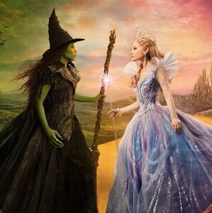 "Wicked: Por Siempre": Esto es lo que dura la segunda película (Foto: Instagram)